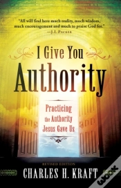 Capa do artigo I Give You Authority