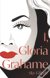 Capa do artigo I, Gloria Grahame