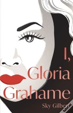 Capa do artigo I, Gloria Grahame