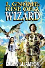 Capa do artigo I, Gnome