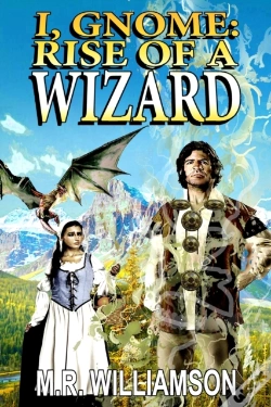Capa do artigo I, Gnome