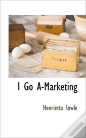 I Go A-Marketing