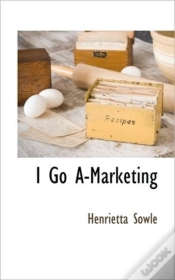 Capa do artigo I Go A-Marketing