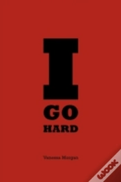 Capa do artigo I Go Hard