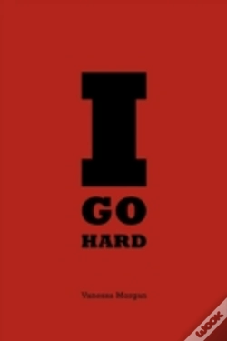 Capa do artigo I Go Hard