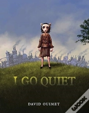 Capa do artigo I Go Quiet