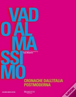 Capa do artigo I Go To The Maximum