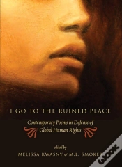 Capa do artigo I Go To The Ruined Place