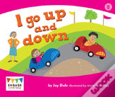 I Go Up And Down