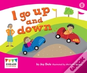 Capa do artigo I Go Up And Down