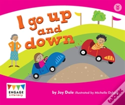 Capa do artigo I Go Up And Down