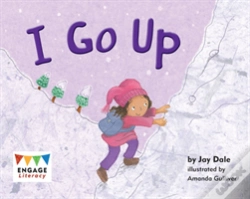 Capa do artigo I Go Up