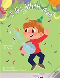 Capa do artigo I Go With God