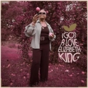 Capa do artigo I Got a Love - CD