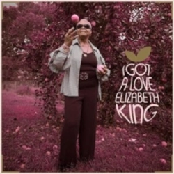 Capa do artigo I Got a Love - CD