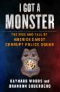 I Got A Monster - Preview