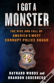 Capa do artigo I Got A Monster