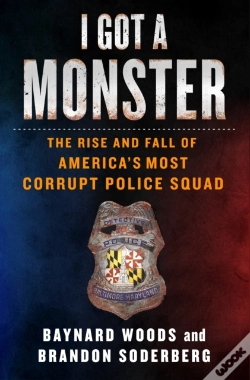 Capa do artigo I Got A Monster