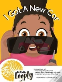 Capa do artigo I Got A New Car