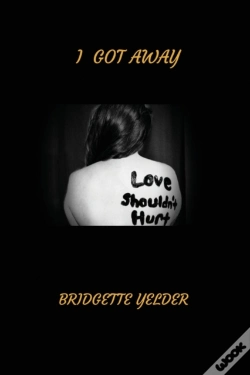 Capa do artigo I Got Away