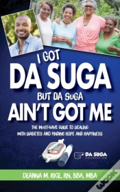 Capa do artigo I Got Da Sugar But Da Sugar Ain