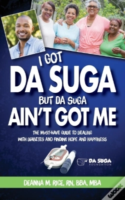 Capa do artigo I Got Da Sugar But Da Sugar Ain'T Got Me
