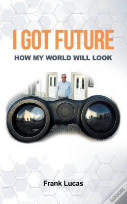 Capa do artigo I Got Future