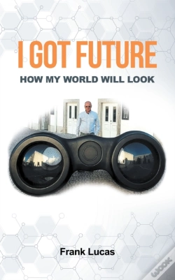 Capa do artigo I Got Future