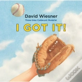 I Got It!