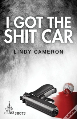 Capa do artigo I Got The Shit Car