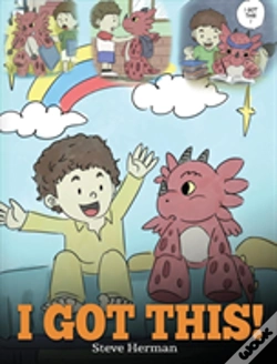 Capa do artigo I Got This!