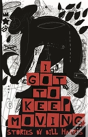 Capa do artigo I Got To Keep Moving