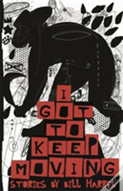 Capa do artigo I Got To Keep Moving