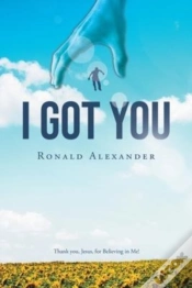Capa do artigo I Got You