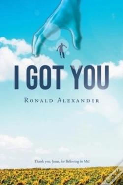 Capa do artigo I Got You