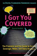 I Got You Covered