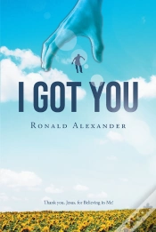 Capa do artigo I Got You