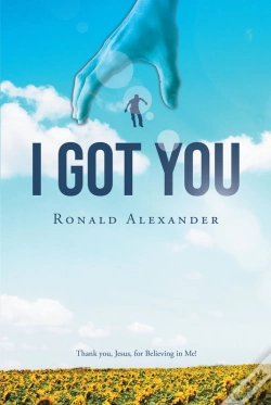 Capa do artigo I Got You