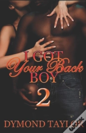 Capa do artigo I Got Your Back Boy 2