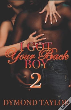 Capa do artigo I Got Your Back Boy 2