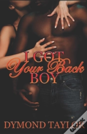 Capa do artigo I Got Your Back Boy