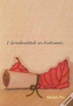 Capa do artigo I Graduated In Autumn