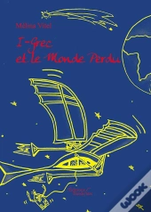 I-Grec Et Le Monde Perdu