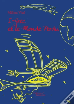 Capa do artigo I-Grec Et Le Monde Perdu