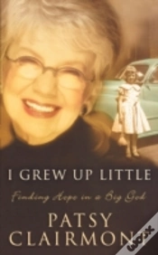 Capa do artigo I Grew Up Little