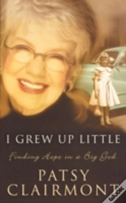 Capa do artigo I Grew Up Little