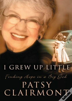 Capa do artigo I Grew Up Little