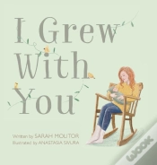 Capa do artigo I Grew With You