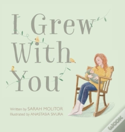 Capa do artigo I Grew With You