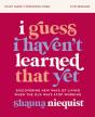 I Guess I Haven'T Learned That Yet Study Guide Plus Streaming Video - Preview